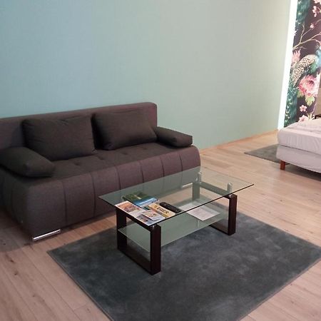 Cherry II Apartman Erlau Exterior foto
